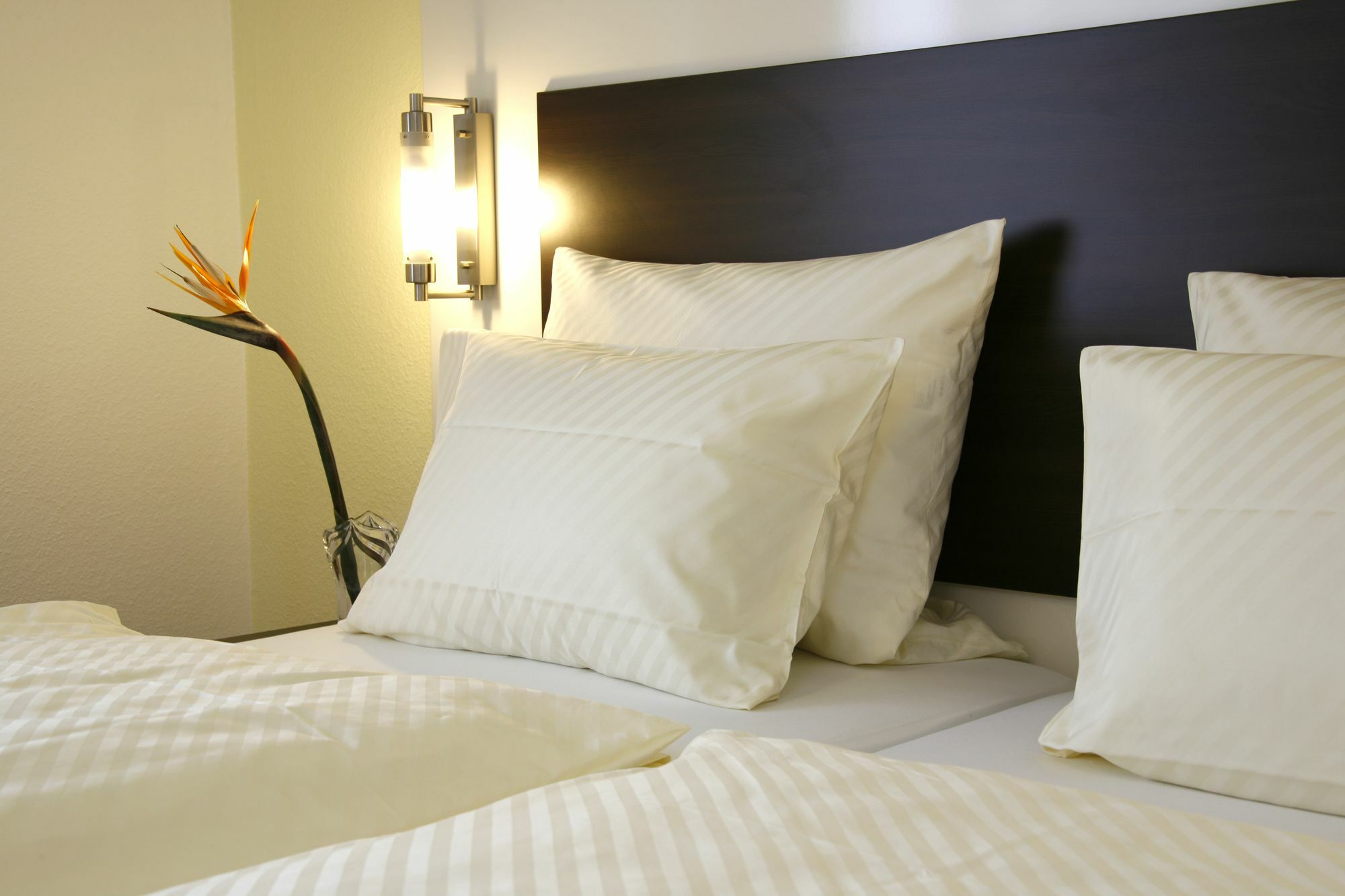 Serviced Apartments Kurpfalzhof 오프터스하임 외부 사진