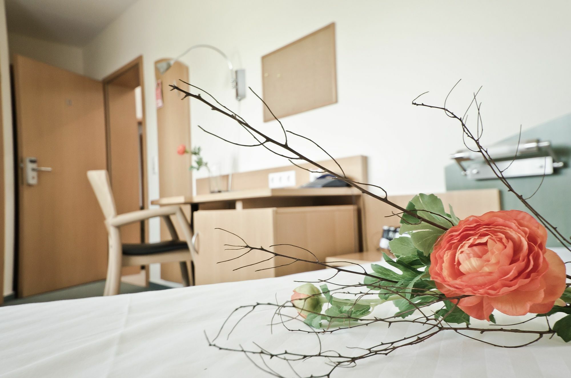 Serviced Apartments Kurpfalzhof 오프터스하임 외부 사진